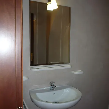 Hotel Ecoalbergo