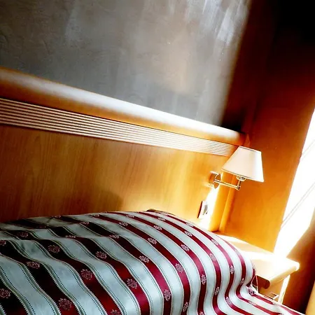Hotel Ecoalbergo Bracciano (Rome)