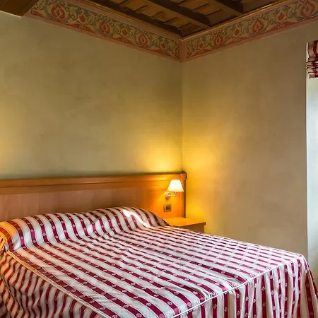 Ecoalbergo 3* Bracciano (Rome)